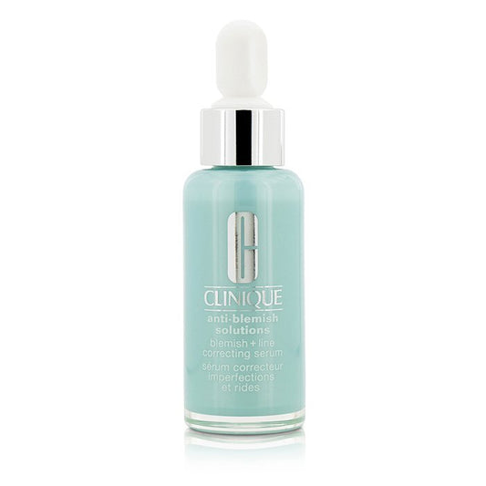 Clinique Anti-Blemish Solutions Blemish + Line Correcting Serum 30ml/1oz