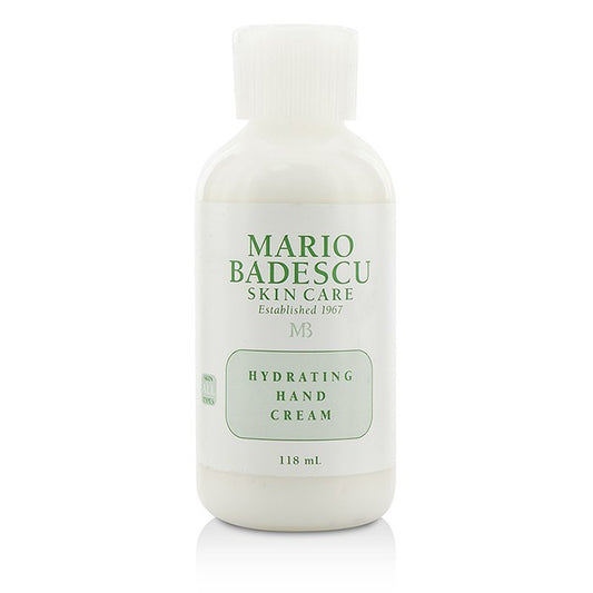 Mario Badescu Hydrating Hand Cream - For All Skin Types 118ml/4oz