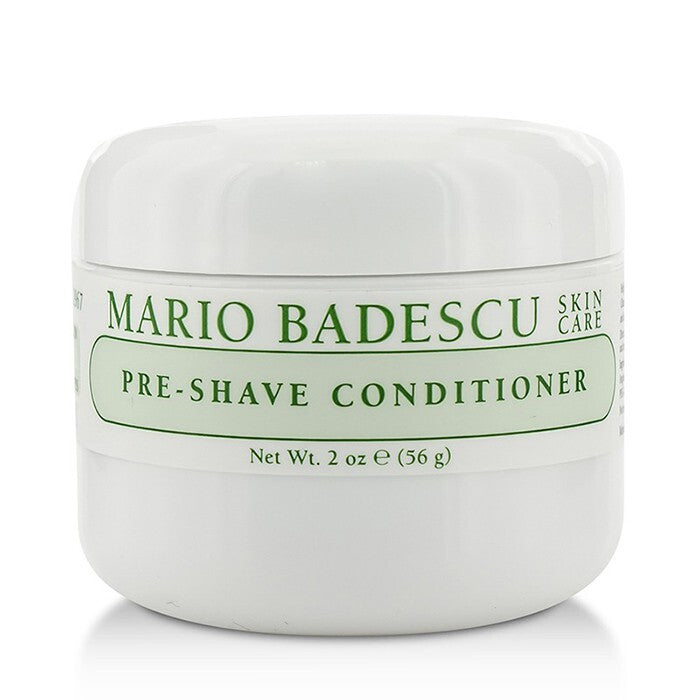 Mario Badescu Pre-Shave Conditioner 59g/2oz