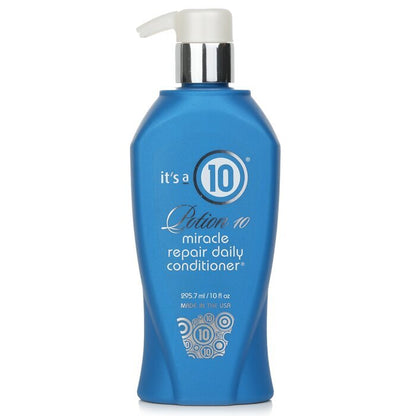 It's A 10 Potion 10 Miracle Repair Daily Conditioner 295.7ml/10oz