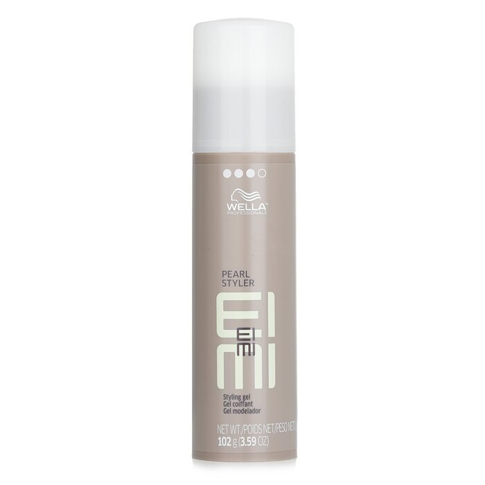 Wella EIMI Pearl Styler Styling Gel (Hold Level 3) 100ml/3.38oz