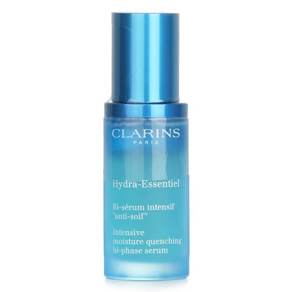 Clarins Hydra-Essentiel Intensive Moisture Quenching Bi-Phase Serum 30ml/1oz