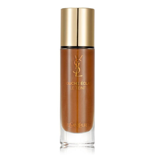 Yves Saint Laurent Touche Eclat Le Teint Awakening Foundation SPF22 - #B70 Mocha 30ml/1oz