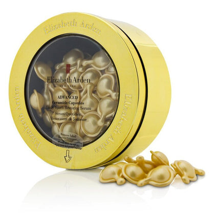 Elizabeth Arden Ceramide Capsules Daily Youth Restoring Serum - ADVANCED 60caps