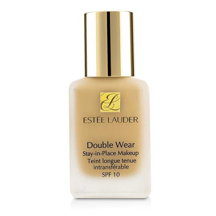 Estee Lauder Double Wear Stay In Place Makeup SPF 10 - No. 66 Cool Bone (1C1) 30ml/1oz