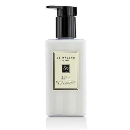 Jo Malone Orange Blossom Body & Hand Lotion (With Pump) 250ml/8.5oz