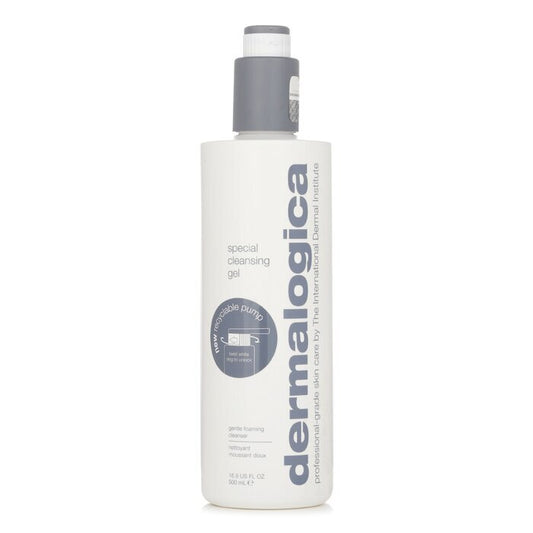 Dermalogica Special Cleansing Gel (Without Laser Hologram) 500ml/17.6oz