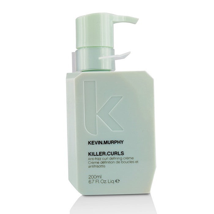 Kevin Murphy Killer.Curls (Anti-Frizz Curl Defining Creme) 200ml/6.7oz