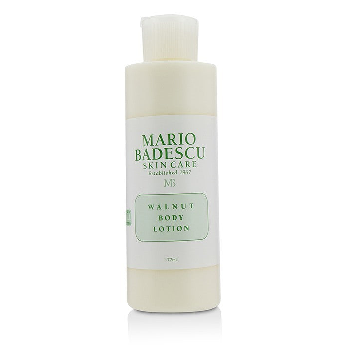 Mario Badescu Walnut Body Lotion - For All Skin Types 177ml/6oz