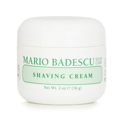 Mario Badescu Shaving Cream 56g/2oz