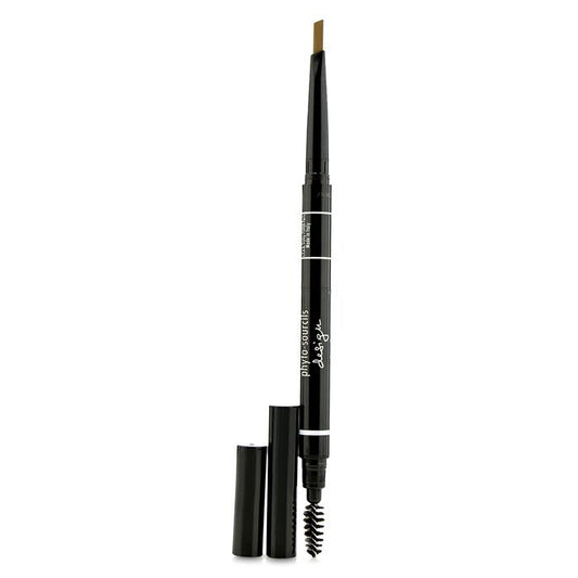 Sisley Phyto Sourcils Design 3 In 1 Brow Architect Pencil - # 1 Cappuccino 2x0.2g/0.007oz