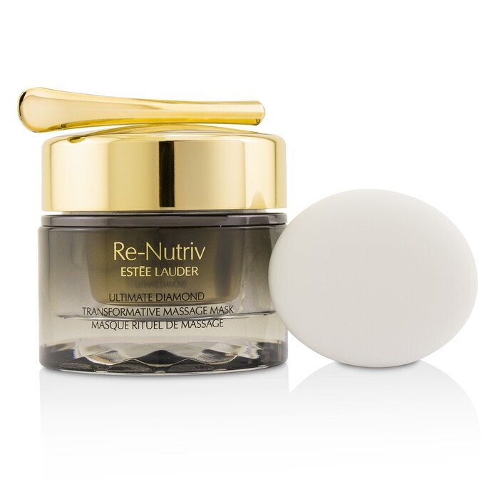 Estee Lauder Re-Nutriv Ultimate Diamond Transformative Thermal Ritual Massage Mask 50ml/1.7oz