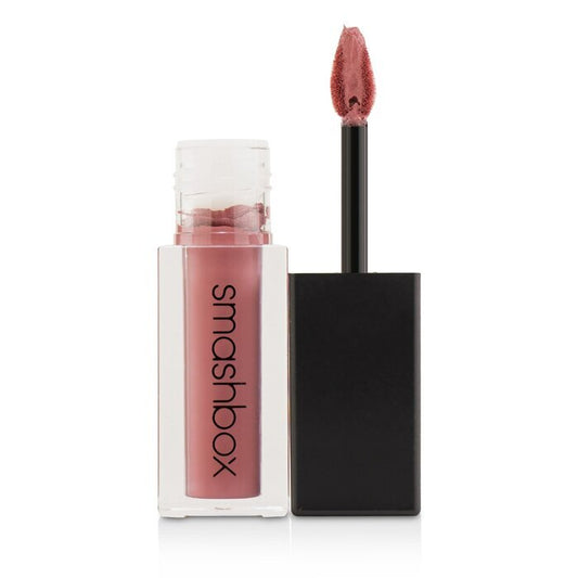 Smashbox Always On Liquid Lipstick - Babe Alert 4ml/0.13oz