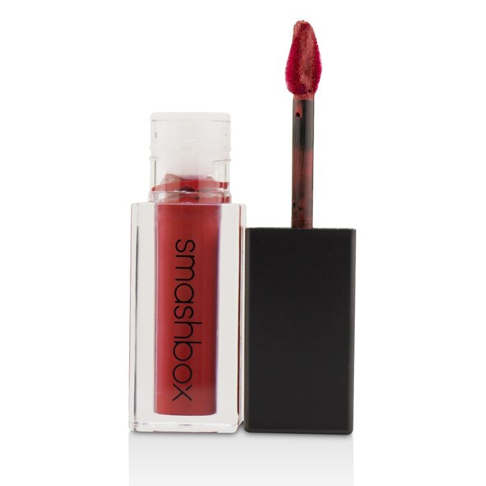 Smashbox Always On Liquid Lipstick - Bawse 4ml/0.13oz