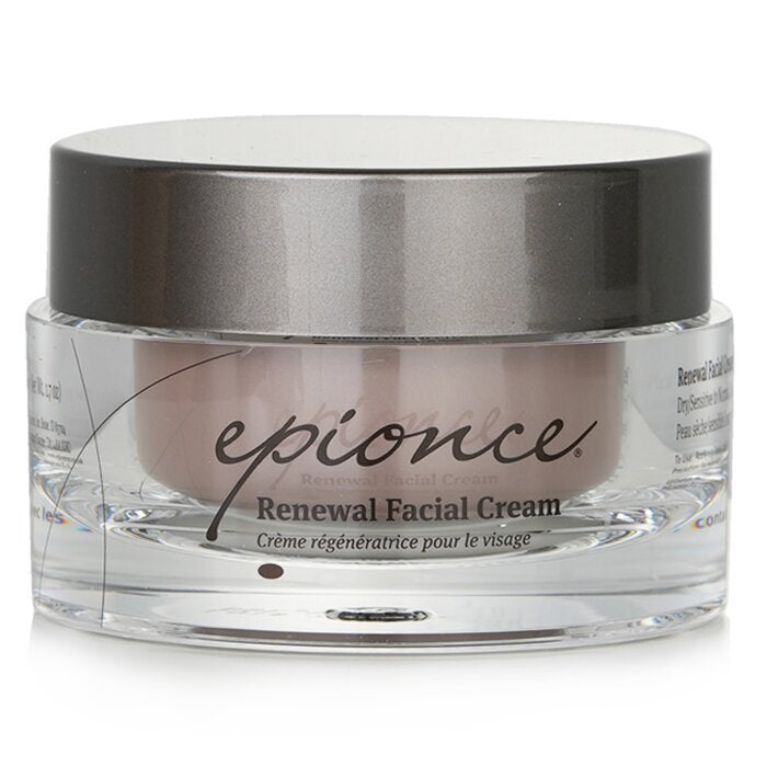 Epionce Renewal Facial Cream - For Dry/ Sensitive to Normal Skin 50g/1.7oz