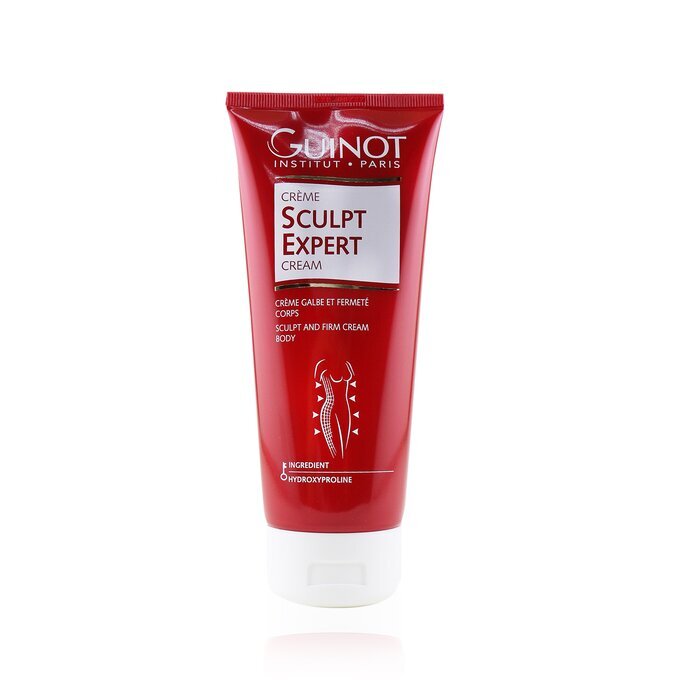 Guinot Sculpt Expert Reshaping And Firming Body Cream 200ml/5.9oz