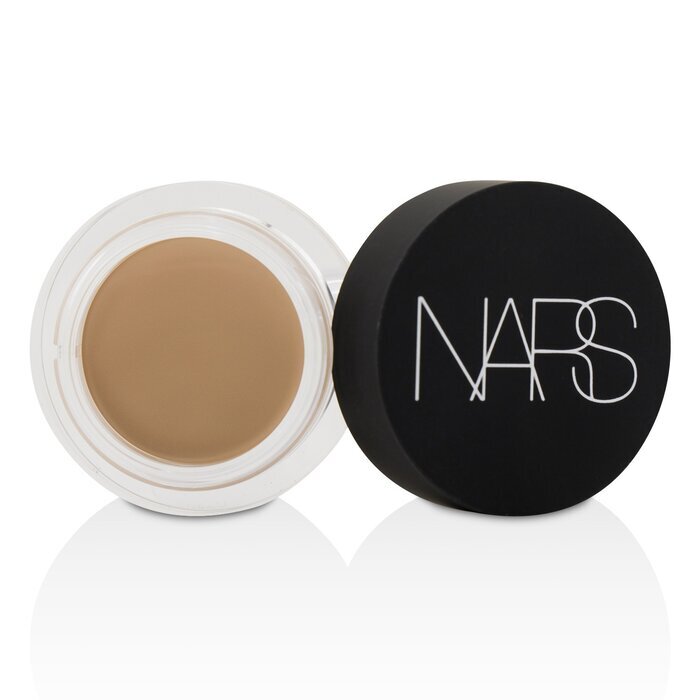 NARS Soft Matte Complete Concealer - # Creme Brulee (Light 2.5) 6.2g/0.21oz