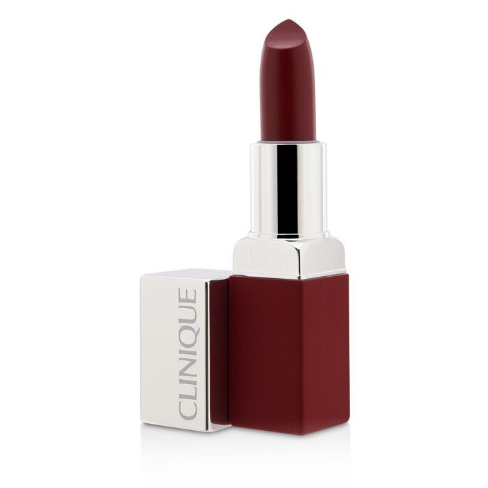 Clinique Pop Matte Lip Colour + Primer - # 11 Peppermint 3.9g/0.13oz