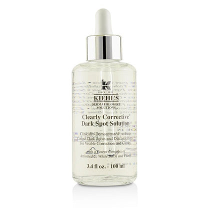 Kiehl's Clearly Corrective Dark Spot Solution 100ml/3.3oz