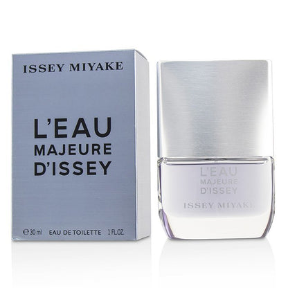 Issey Miyake L'eau Majeure D'issey Eau De Toilette 30ml