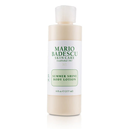 Mario Badescu Summer Shine Body Lotion 177ml/6oz