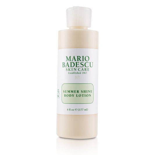 Mario Badescu Summer Shine Body Lotion 177ml/6oz