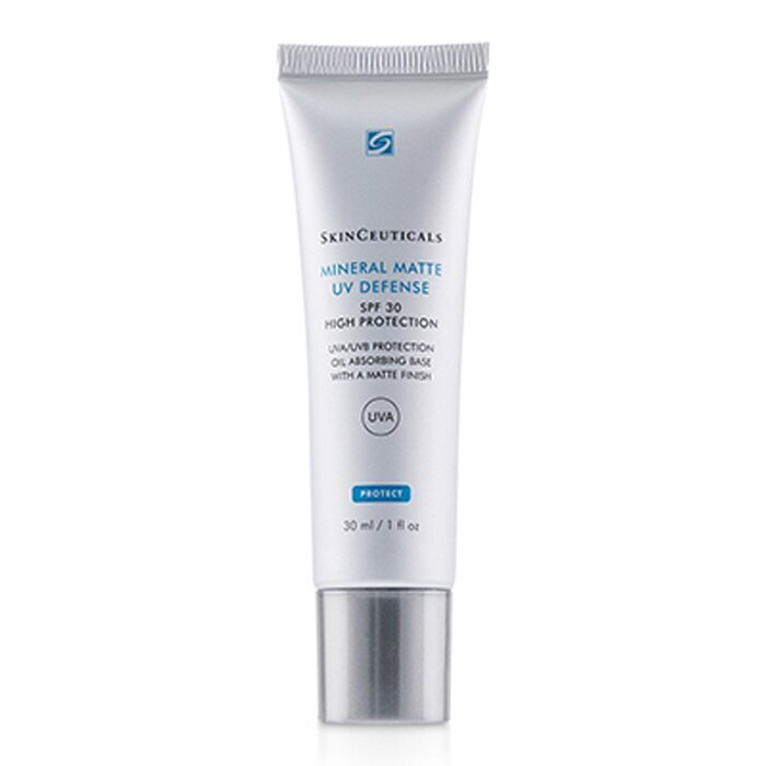 Skin Ceuticals Protect Mineral Matte UV Defense SPF 30 30ml/1oz