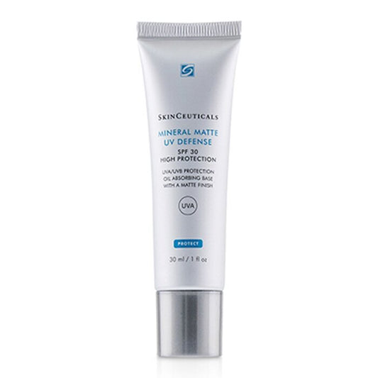 Skin Ceuticals Protect Mineral Matte UV Defense SPF 30 30ml/1oz