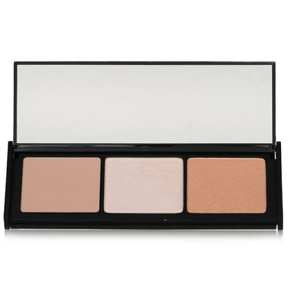 Cargo HD Picture Perfect Illuminating Palette 3x3.6g/0.13oz