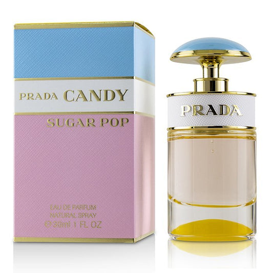 Prada Candy Sugar Pop Eau De Parfum 30ml