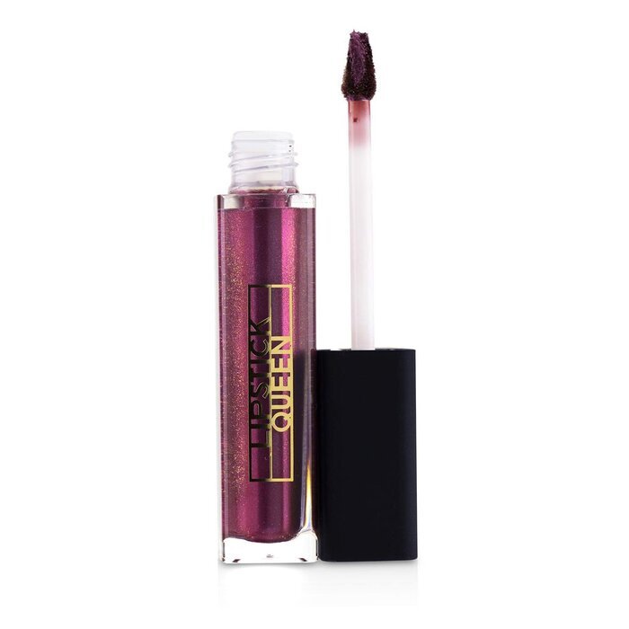 Lipstick Queen Famous Last Words Liquid Lipstick - # Cheers 6ml/0.2oz