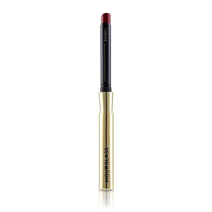 HourGlass Confession Ultra Slim High Intensity Refillable Lipstick - # I Crave (Bright Red) 0.9g/0.03oz