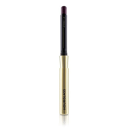 HourGlass Confession Ultra Slim High Intensity Refillable Lipstick - # If I Could (True Plum) 0.9g/0.03oz