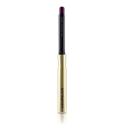 HourGlass Confession Ultra Slim High Intensity Refillable Lipstick - # When I'm With You (Deep Magenta) 0.9g/0.03oz