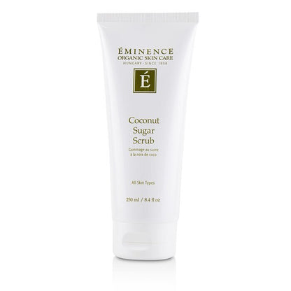 Eminence Coconut Sugar Scrub (Tube) 250ml/8.4oz