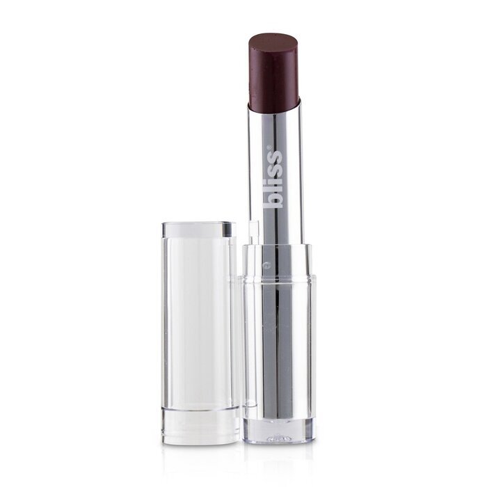 Bliss Lock & Key Long Wear Lipstick - # Boys & Berries 2.87g/0.1oz