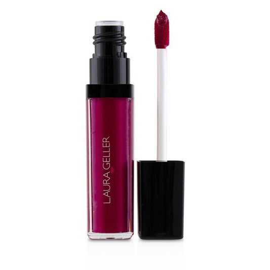 Laura Geller Luscious Lips Liquid Lipstick - # Cherry Sorbet 6ml/0.2oz