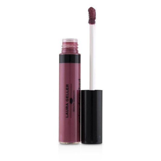 Laura Geller Color Drenched Lip Gloss - #Perked Up Pink 9ml/0.3oz