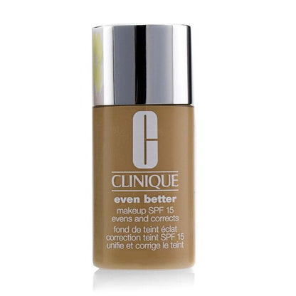 Clinique Even Better Makeup SPF15 (Dry Combination to Combination Oily) - WN 48 Oat 30ml/1oz