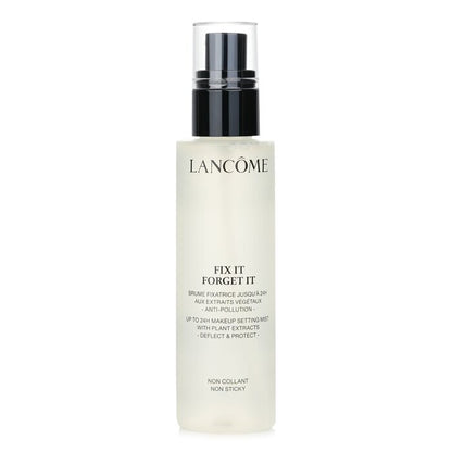 Lancome Fix It Forget It Up To 24H Makeup Setting Mist 100ml/3.5oz