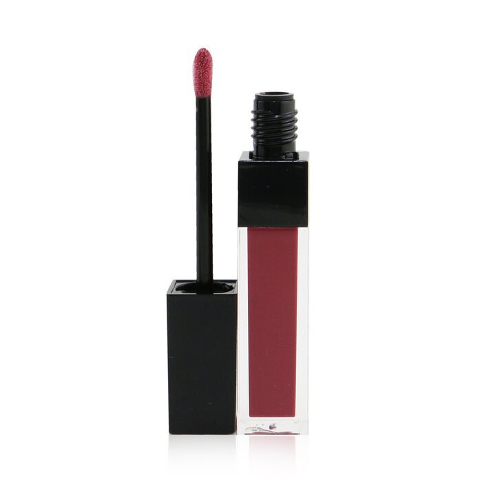 Edward Bess Deep Shine Lip Gloss - # 27 Wild Passion 7ml/0.24oz