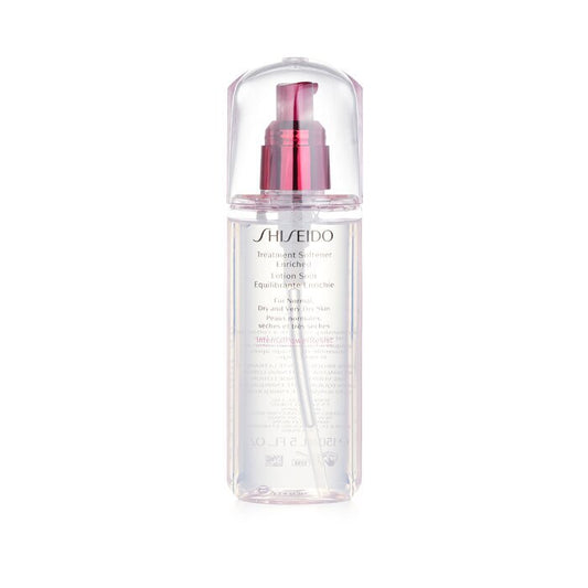 Shiseido Defend Beauty Treatment Softener Enriched 150ml/5oz