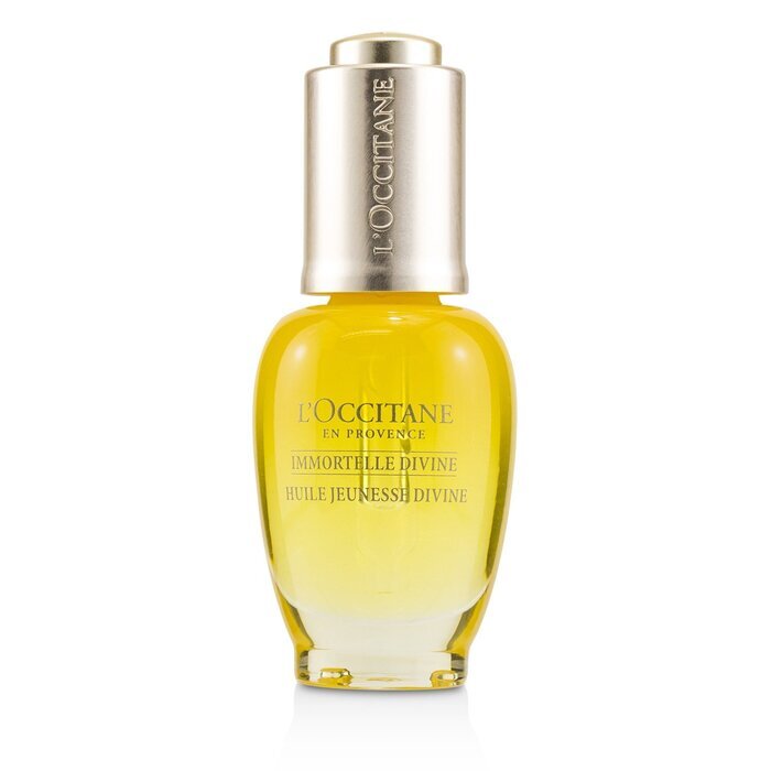 L'Occitane Immortelle Divine Youth Oil 30ml/1oz