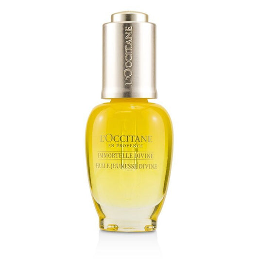 L'Occitane Immortelle Divine Youth Oil 30ml/1oz