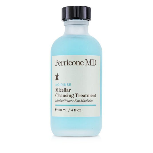 Perricone MD No: Rinse Micellar Cleansing Treatment 118ml/4oz