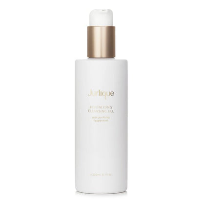 Jurlique Revitalising Cleansing Gel With Purifying Peppermint 200ml/6.7oz