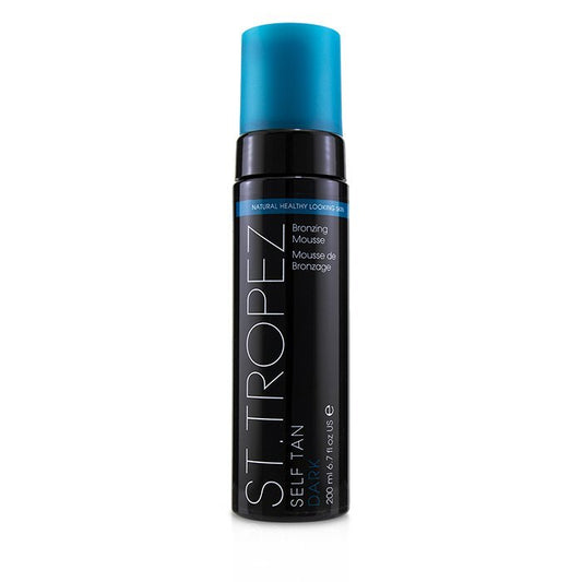 St. Tropez Self Tan Dark Bronzing Mousse 200ml/6.7oz