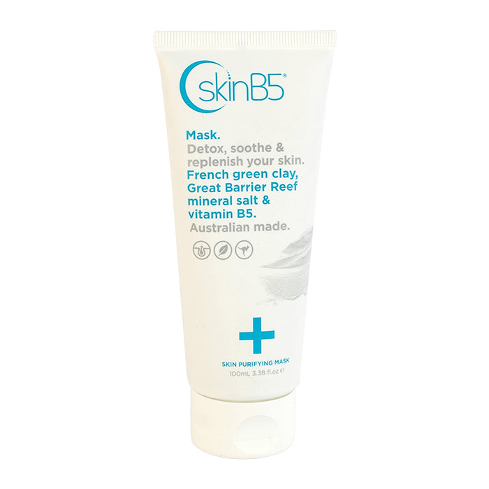 SkinB5 Skin Purifying Mask 100ml/3.4oz