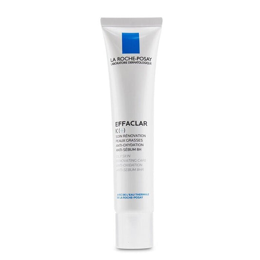 La Roche Posay Effaclar K (+) Oily Skin Renovating Care 40ml/1.35oz