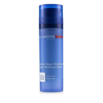 Clarins Men Super Moisture Balm (New Packaging) 50ml/1.6oz